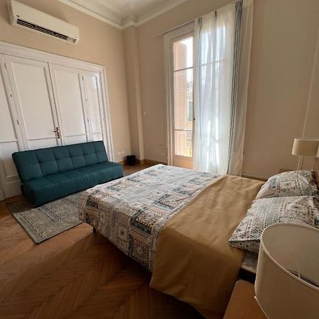 Homestay Kairo Eksteriør bilde