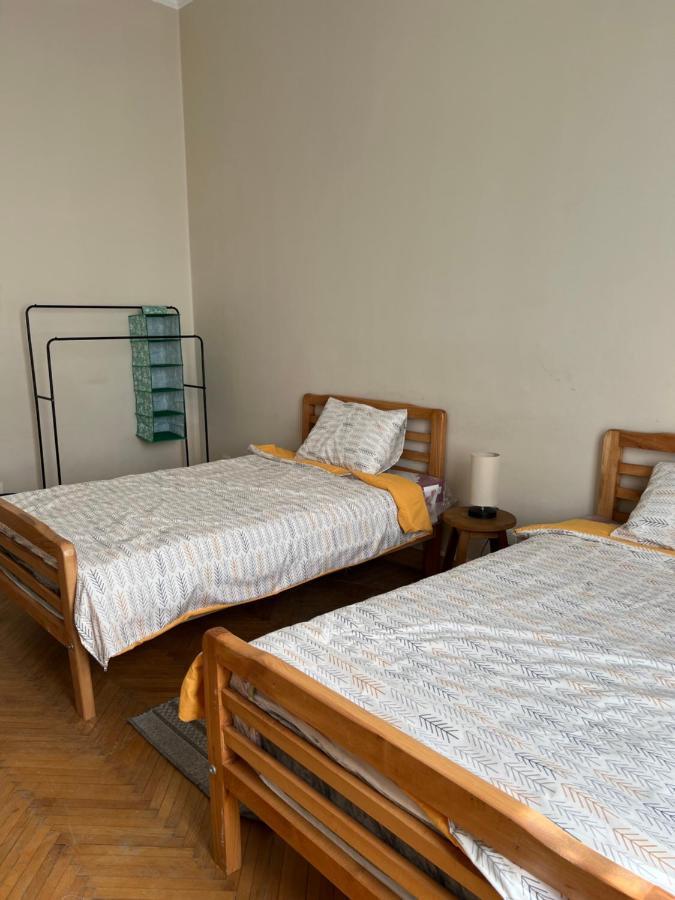 Homestay Kairo Eksteriør bilde
