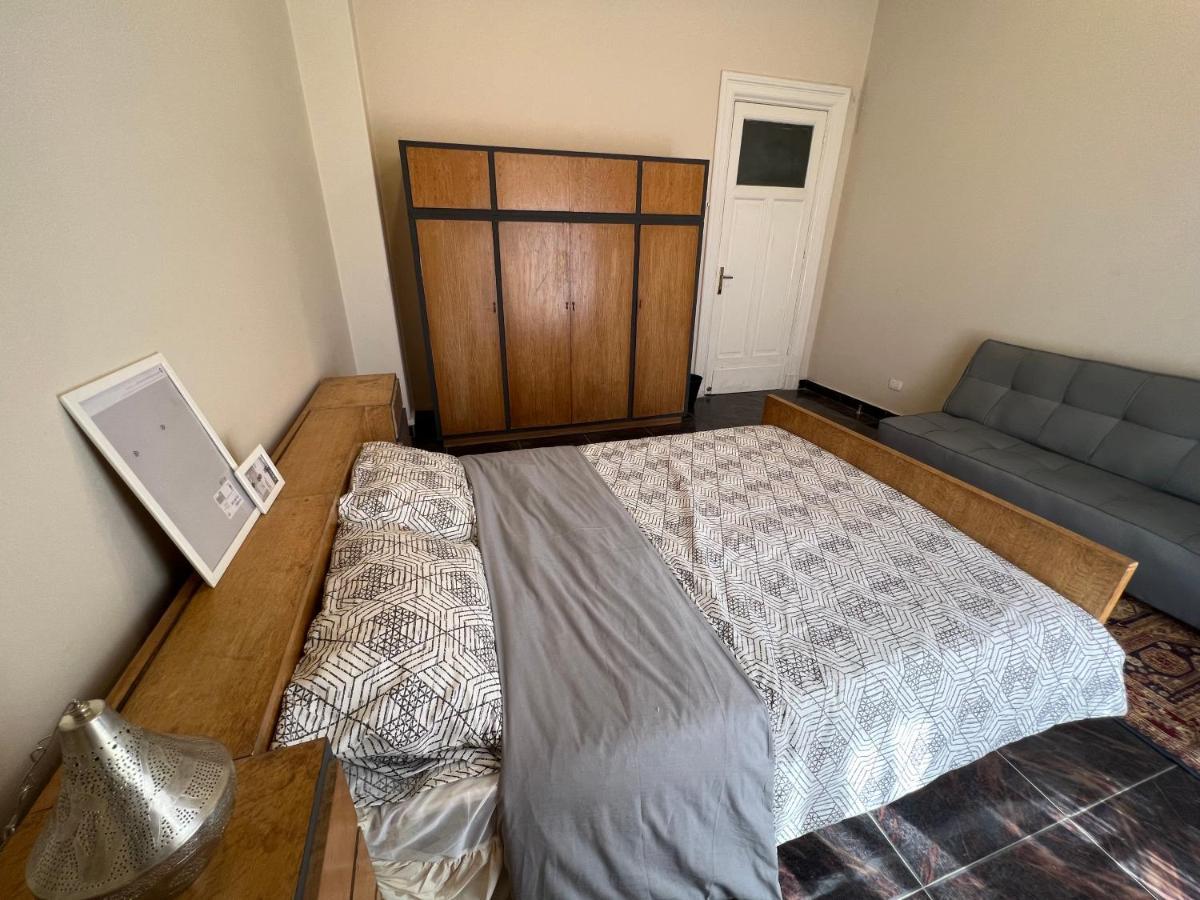 Homestay Kairo Eksteriør bilde