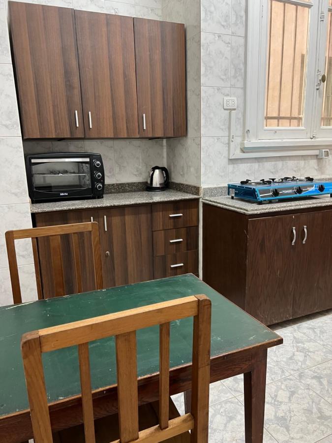 Homestay Kairo Eksteriør bilde