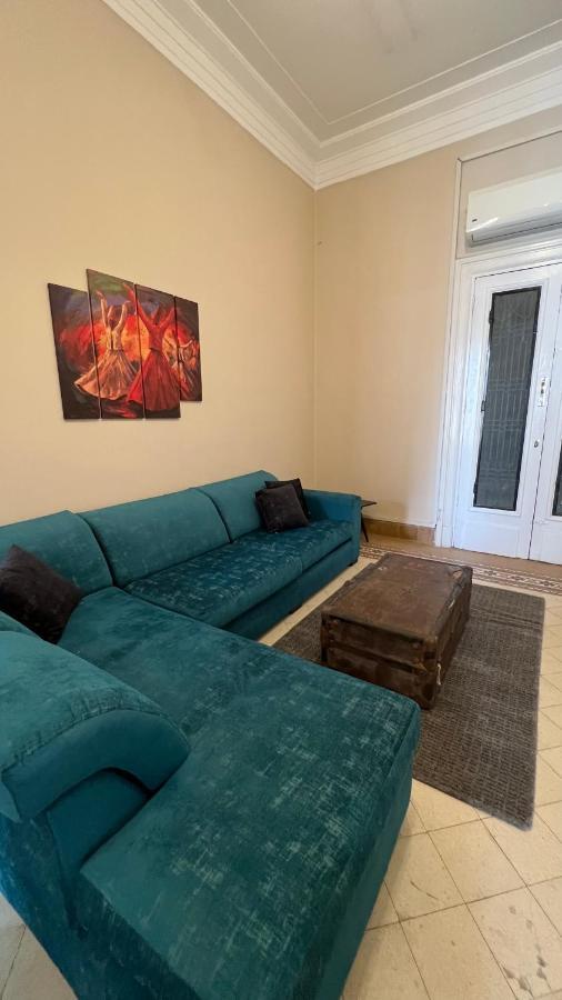 Homestay Kairo Eksteriør bilde