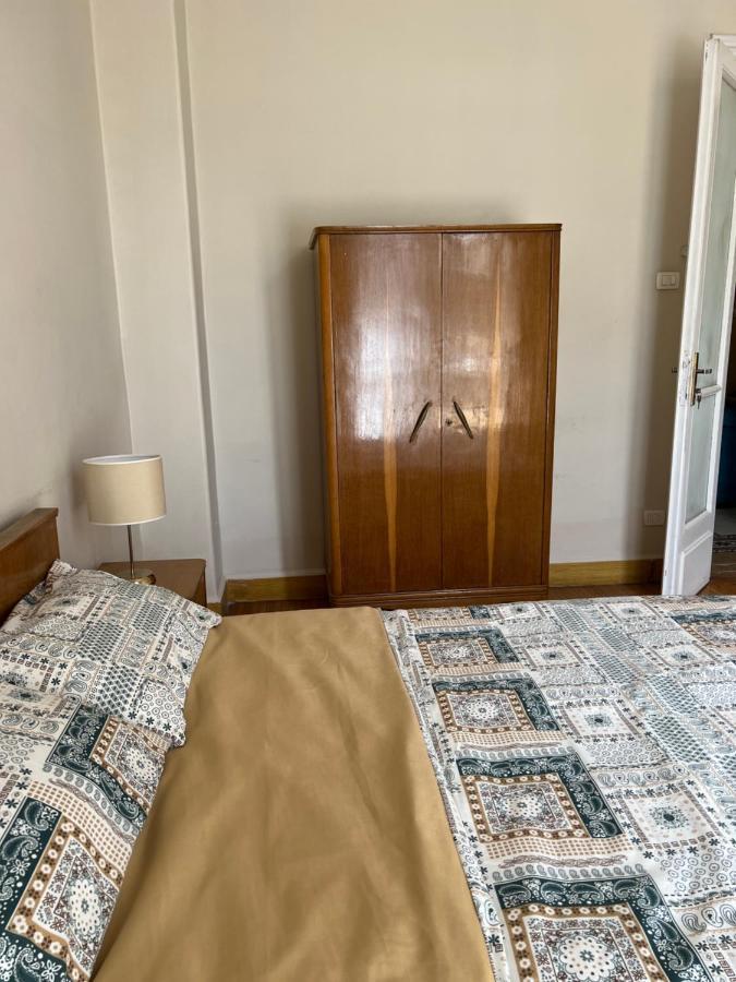 Homestay Kairo Eksteriør bilde