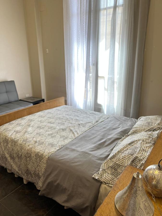Homestay Kairo Eksteriør bilde