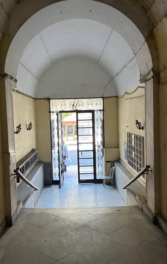 Homestay Kairo Eksteriør bilde