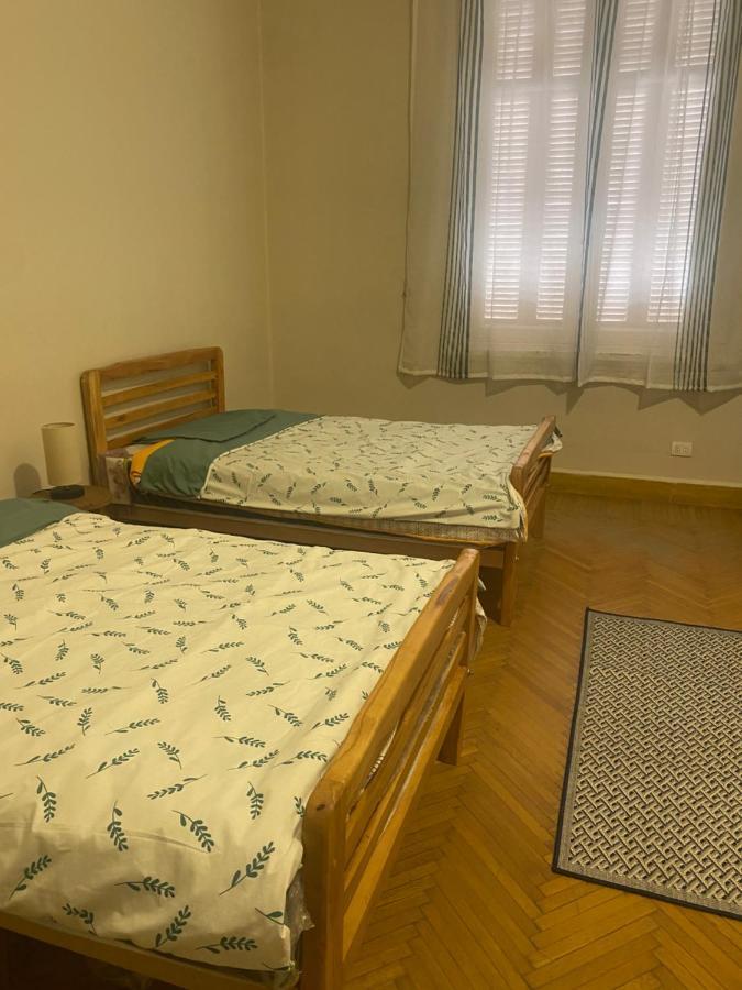 Homestay Kairo Eksteriør bilde