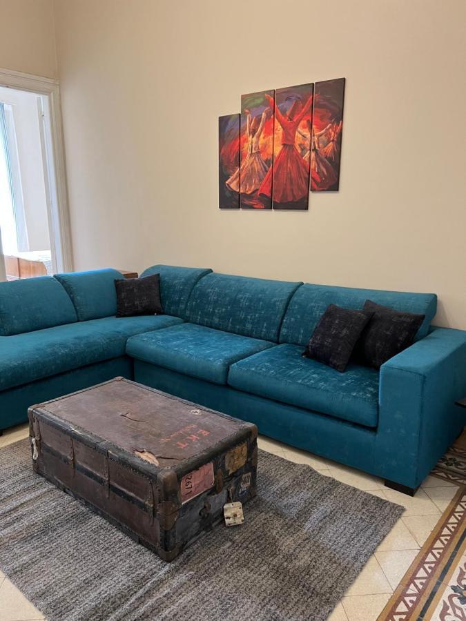 Homestay Kairo Eksteriør bilde