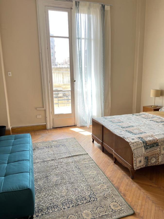 Homestay Kairo Eksteriør bilde