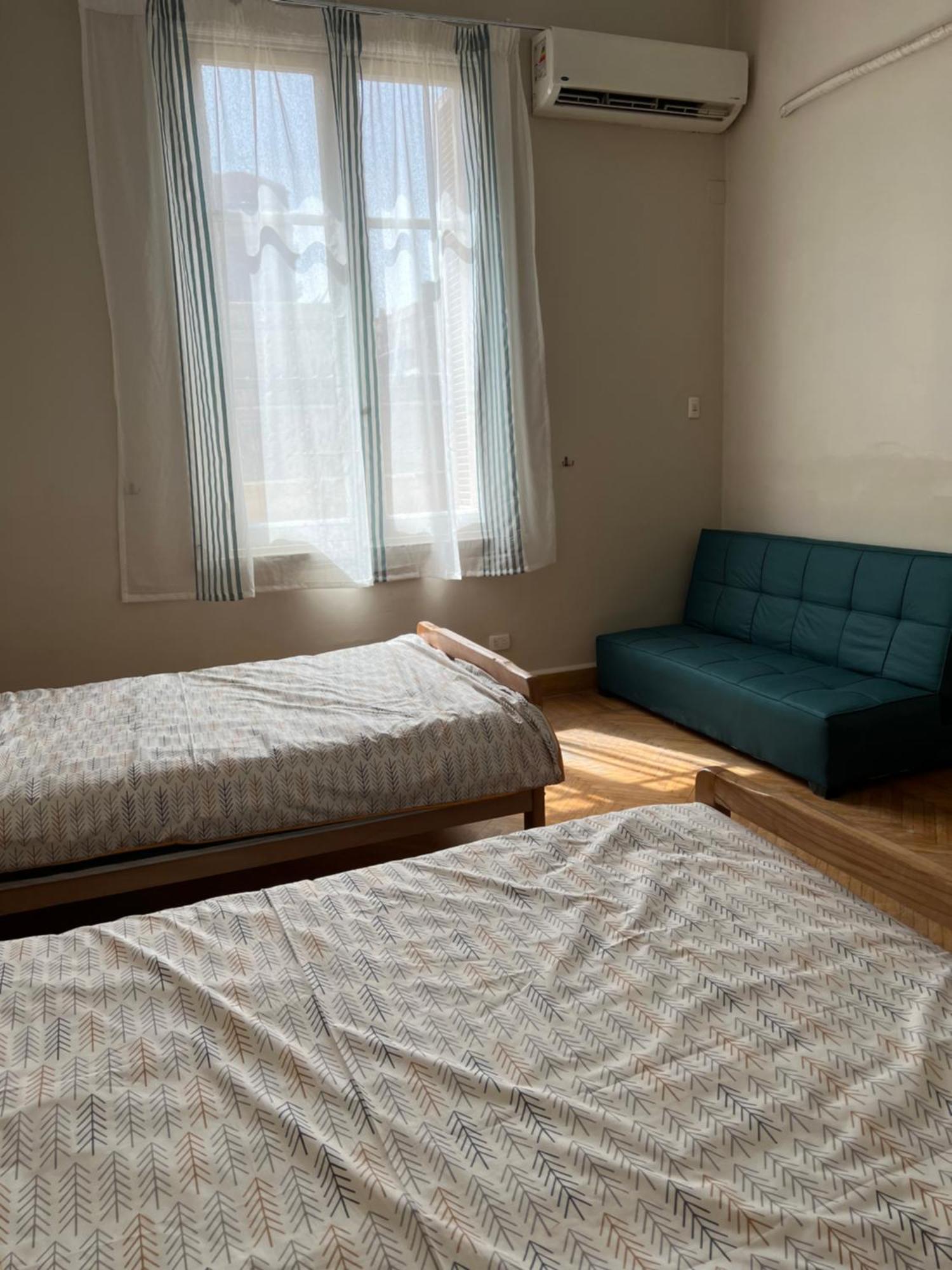 Homestay Kairo Eksteriør bilde