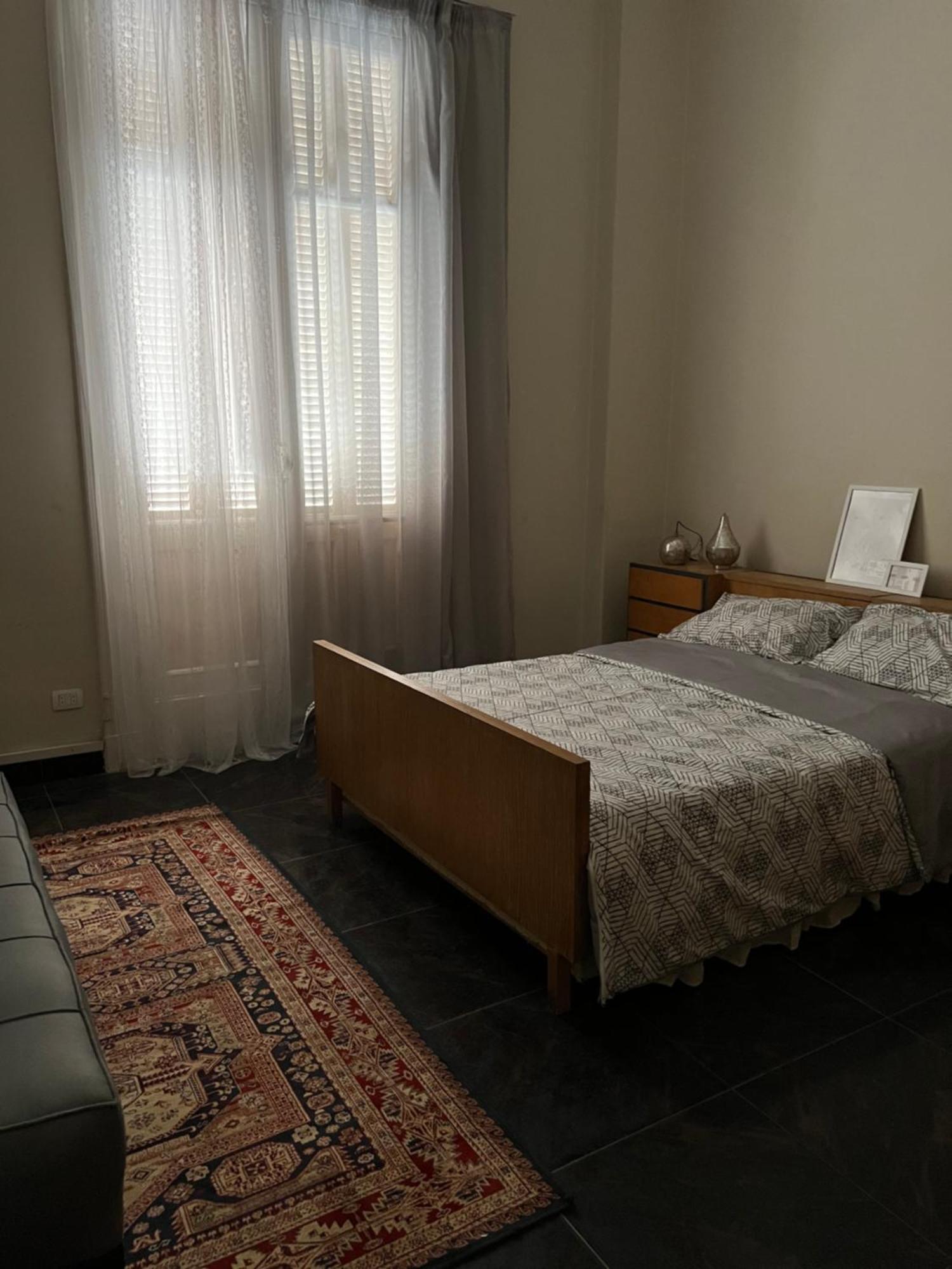 Homestay Kairo Eksteriør bilde