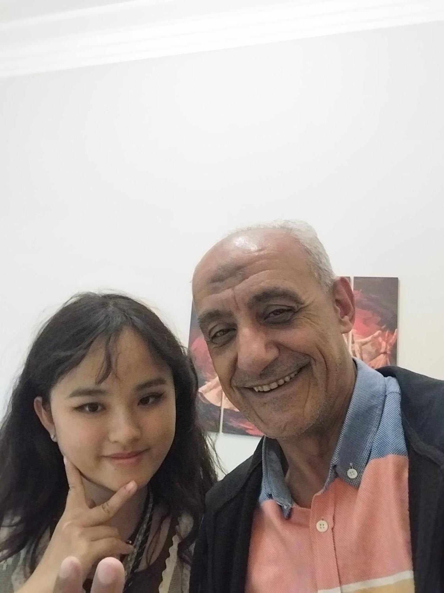 Homestay Kairo Eksteriør bilde